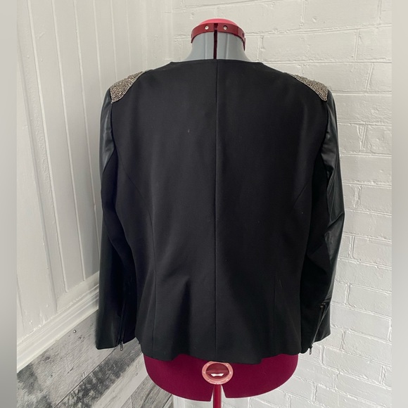 MXM blazer jacket *NWT - Picture 2 of 7